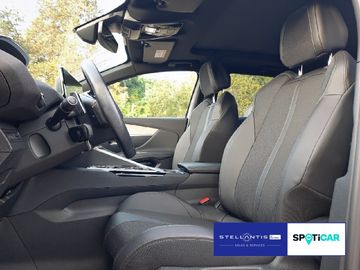 Peugeot 3008 - 9