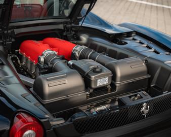 2005 Ferrari F430 — миниатюра 50