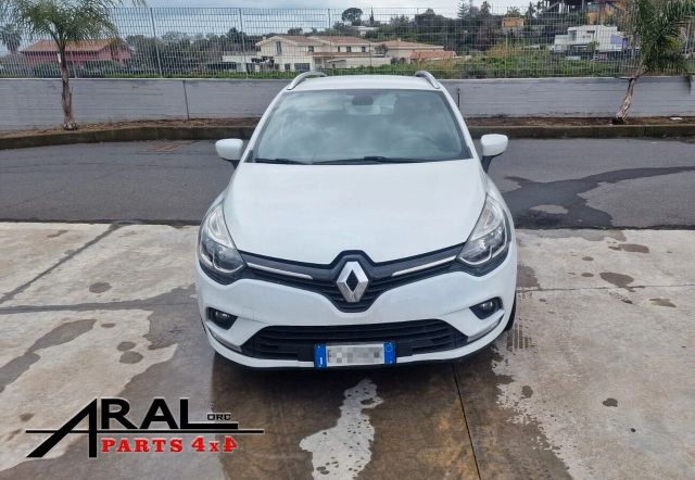 Inne RENAULT CLIO SW 1.5