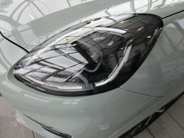 Puma 1.0 EB MHEV Aut. ST-LINE/RFK/LED/LMF