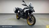 BMW R 1300 GS Triple Black + Oil incl bis 04.29 - Rallye Motorräder