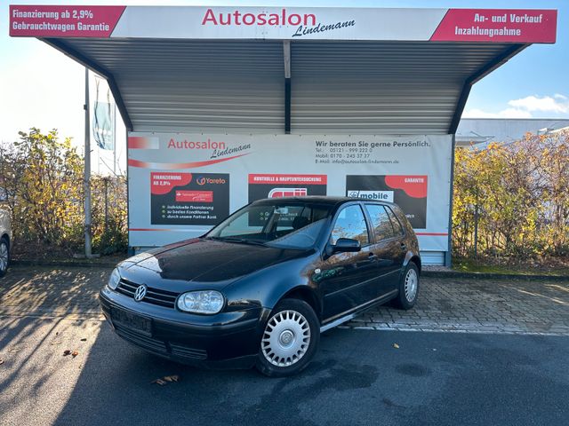 Volkswagen Golf 1.9TDI Edition