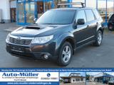 Subaru Forester Active TÜV bis 06/2027 - gebrauchte Subaru Forester aus dem Jahr 2009