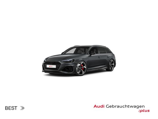 Audi RS 4 Avant MATRIX*280KM/H*RS-AGA*KAMERA*HUD*B&O*