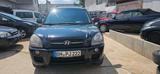 Hyundai TUCSON 2.0 Edition Plus 2WD - Hyundai TUCSON mit LPG-Antrieb