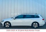 Volkswagen Passat Variant GTE *LED*Massagesitz*AppleCarPlay - Volkswagen Passat Variant: GTE