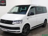 Volkswagen T6 Multivan 2.0 TDI 4M EDITION NAVI,STANDHEIZUNG