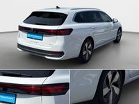 Volkswagen Passat Variant - Vorschau Bild 25