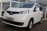 Nissan NV200 Tekna 1,5 dCi 7-Sitzer Kamera+GJR - : Kleinbus, 20 Sitzer