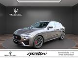 Maserati Levante Gran Sport Q4 - Maserati Gebrauchtwagen in Leipzig