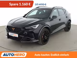 Cupra Formentor 2.5 TSI VZ5 4Drive Aut.*NAVI*360*ACC* - Cupra Formentor VZ5 mit Benzin-Antrieb