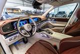 Mercedes-Benz GLS 600 Maybach 4M / First Class / MY 2026 - Mercedes-Benz GLS-Klasse Gebrauchtwagen