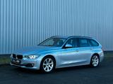 BMW 328i Touring *Automatik*Head-Up*Scheckheft* - BMW 328 aus 2013