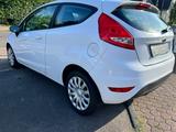 Ford Fiesta+Sitzheizung+Klima+Beheizbare Frontscheibe - Ford Fiesta aus 2011