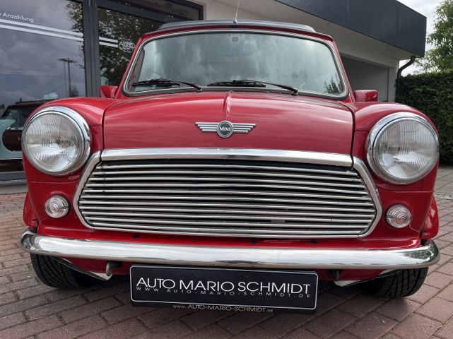 MINI 1300 Classic Final Edition SEVEN Airbag*Faltdach