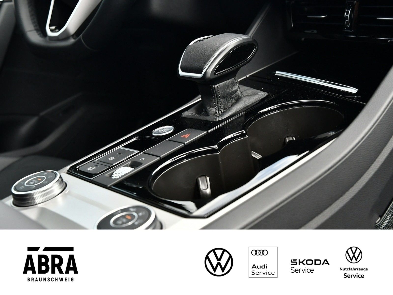 Volkswagen Touareg - Bild 13
