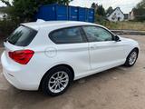 BMW 118 Baureihe 1 Lim. 3-trg. 118 i Advantage - BMW: Kleinwagen