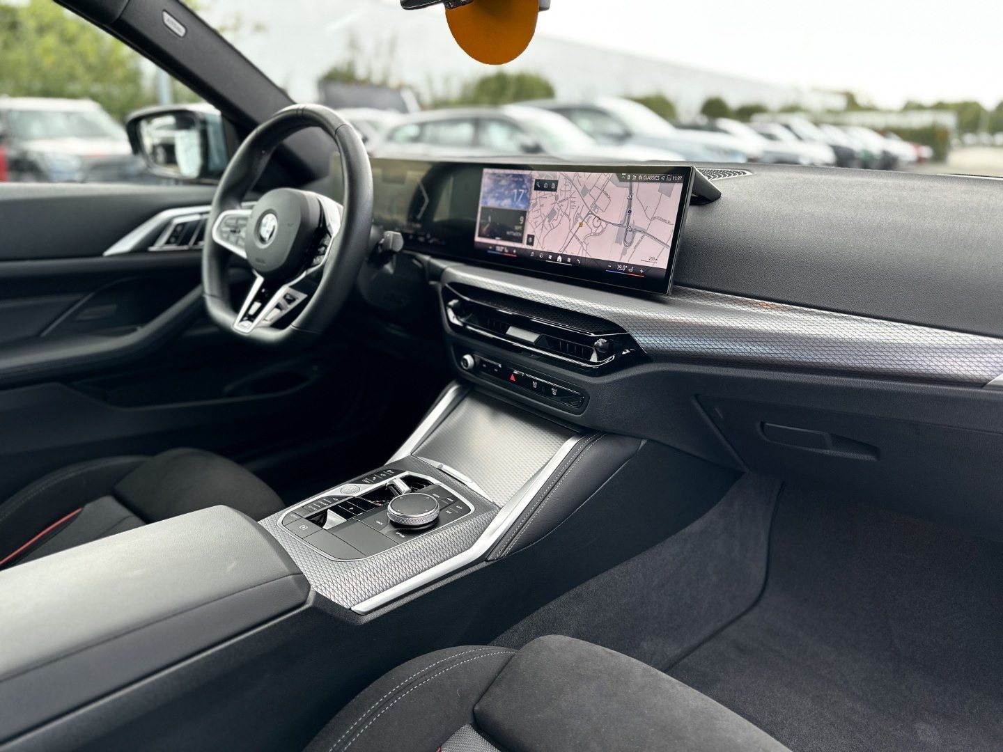 BMW 430 - Bild 14
