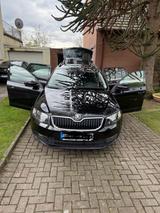Skoda Oktavia - Skoda mit Diesel-Antrieb: Oktavia