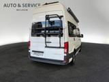Volkswagen Grand California 600 2,0 l TDI*NAVI*LED*CAM*UVM* - Volkswagen Alkoven