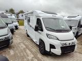 Knaus Van TI 650 MEG Vansation mit Klima - Knaus 650 meg vansation