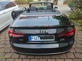 Audi A5 2.0 TFSI Quattro Cabrio, TÜV + Inspektion neu - Audi A5 Gebrauchtwagen in Nürnberg