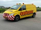 Mercedes-Benz Vito Kasten - Pkw-Anhänger