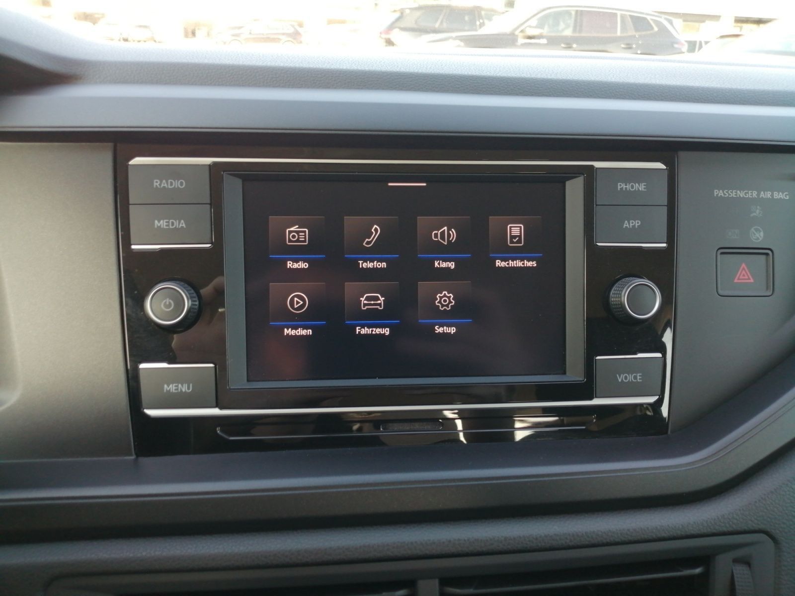 Volkswagen Polo - Bild 13