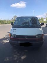 Volkswagen T4 andere - Volkswagen T4 andere aus 1992