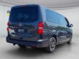 Opel Zafira Edition XL*Navi*9Sitze*Kamera*AHK*SHZ*PDC - Opel Zafira mit Diesel-Antrieb: mit Klimaanlage