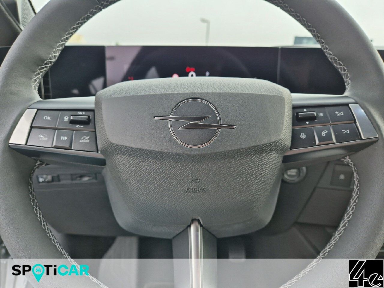 Opel Astra - Bild 13