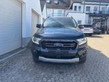 Ford Ranger Wildtrak Doppelkabine 4x4 ! - Ford Ranger Unfallwagen