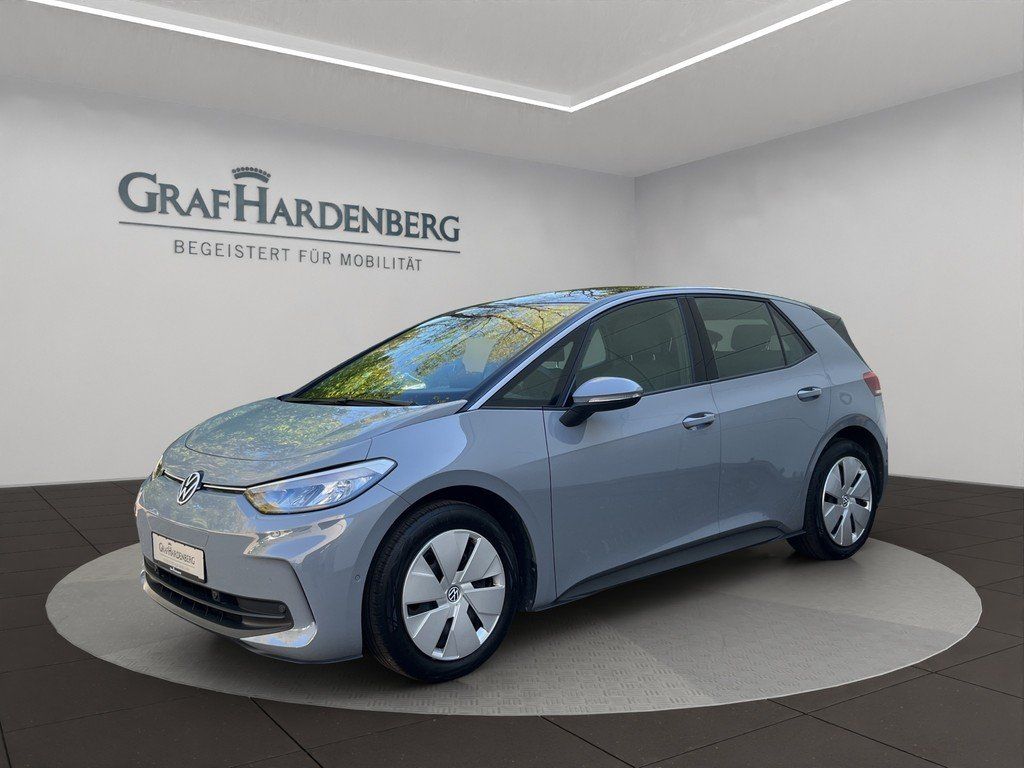 Volkswagen ID.3 Pro 150 kW GRA