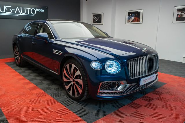 Bentley Flying Spur Azure V8