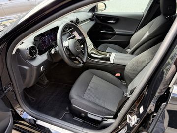 Mercedes C 200 - 9