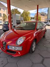 Alfa Romeo MiTo 1.4 8V Junior Junior - Alfa Romeo MiTo Junior