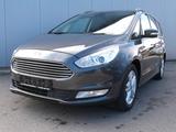 Ford Galaxy 1.5 EcoBoost Business 7-Sitzer - Ford Galaxy: Ecoboost