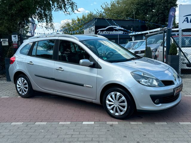 Renault Clio 1.2 Grandtour Rip Curl Klima*2.Hd*TÜV NEU*