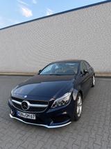 Mercedes-Benz CLS 400 AMG Line  - 4MATIC 333PS MB100-Garantie  - Mercedes-Benz CLS-Klasse von privat