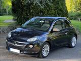 Opel Adam GLAM - Autom. Parken, Tempomat, Pano, Leder - Opel Adam in Hagen