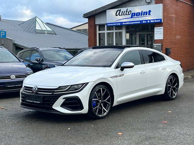 Volkswagen Arteon R 4Motion V-Max 270 PANO NAPPA