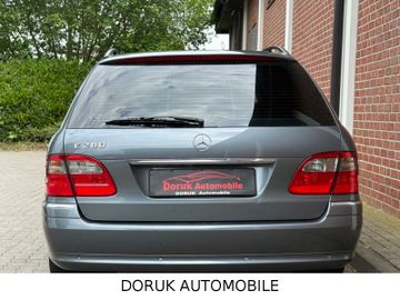Mercedes E 280 - 4