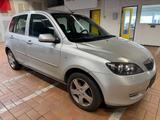 Mazda 2 Lim. 1.4 Active - gebrauchte Mazda 2 aus dem Jahr 2006