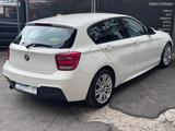 BMW 116i Lim 5-trg*M-PAKET*2.HAND*PDC*KLIMA*SZHG* - BMW 116: 116i M Paket
