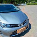 Toyota Auris 1.6 Excecutive - Toyota Auris in Freiburg