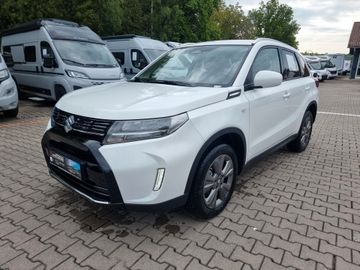 Suzuki Vitara 1.4 Comfort Allgrip |