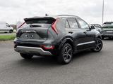 Kia Niro 1.6 HEV DCT Vision Navi Lenkradhzg Kamera - Kia Niro Jahreswagen