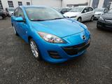 Mazda 3 Lim. Active Plus - gebrauchte Mazda 3 aus dem Jahr 2011