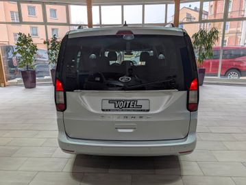 Ford Grand Tourneo Connect Titanium