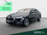 Skoda Octavia Limousine Ambition 1.5 TSI 110kW 6-Gang* - Skoda Octavia Gebrauchtwagen in Frankfurt